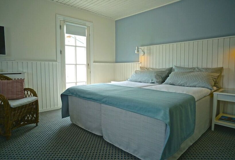 ペンション Ballen Anneks