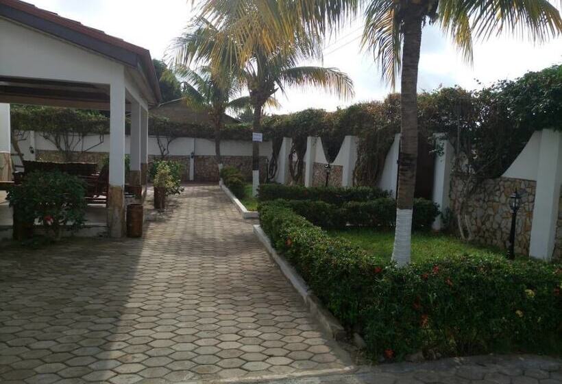 ペンション Edek Luxury Guesthouse