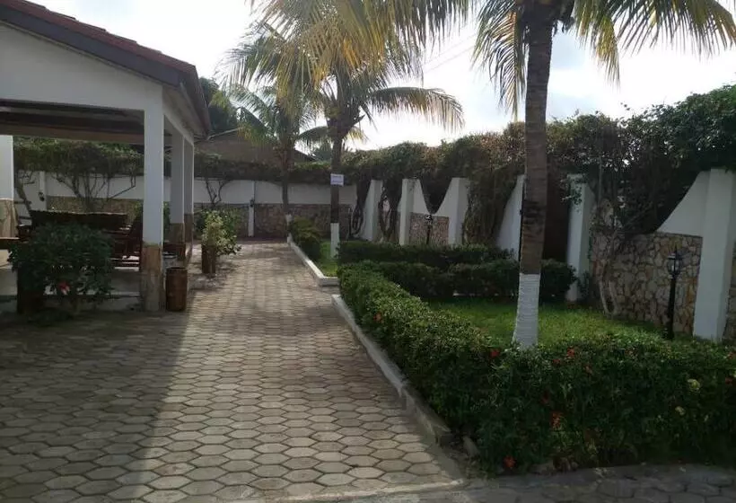 Majatalo Edek Luxury Guesthouse