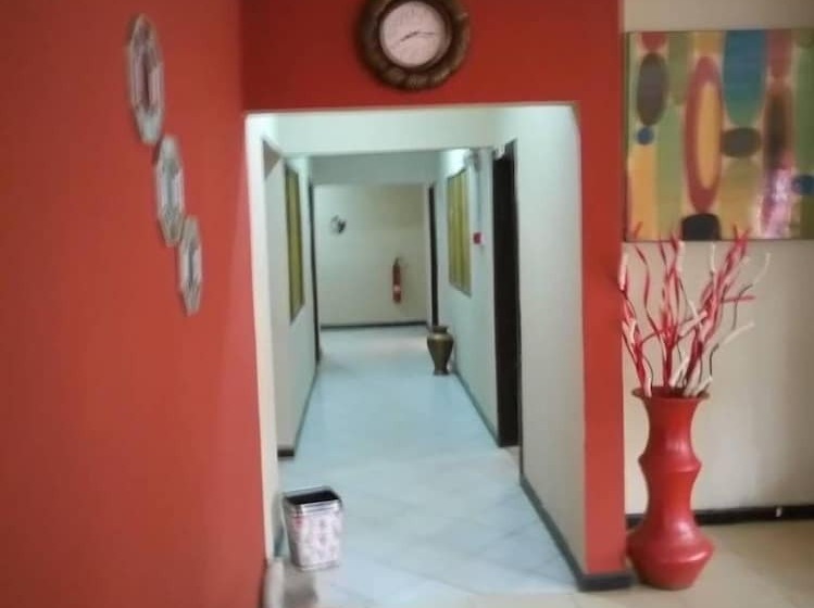 ペンション Edek Luxury Guesthouse