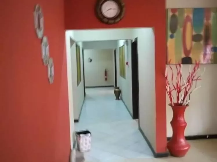 Majatalo Edek Luxury Guesthouse