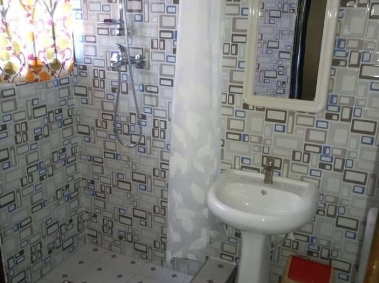 ペンション Edek Luxury Guesthouse