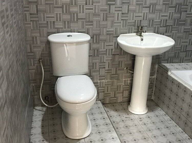 ペンション Edek Luxury Guesthouse