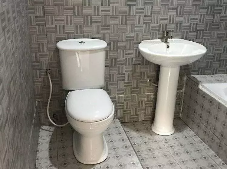 Majatalo Edek Luxury Guesthouse
