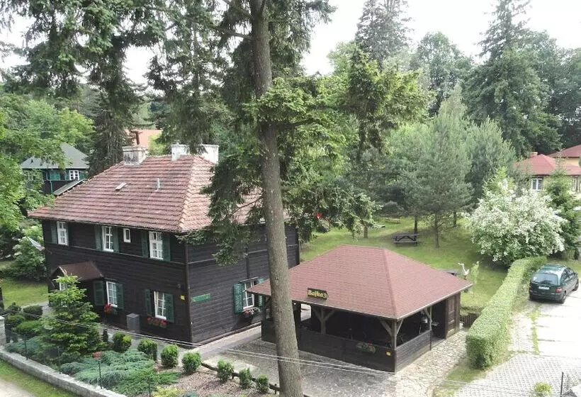 Majatalo Ośrodek Bajka 3