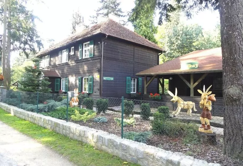 Majatalo Ośrodek Bajka 3