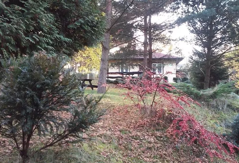 Majatalo Ośrodek Bajka 3