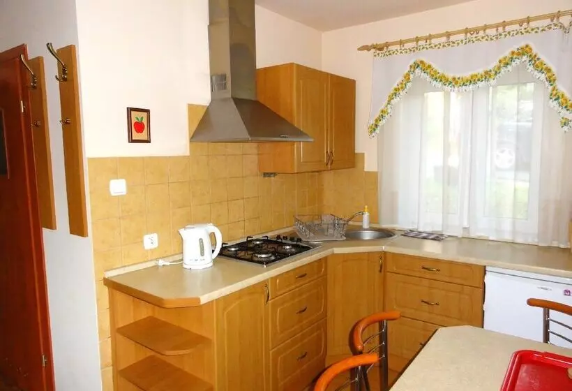 Majatalo Ośrodek Bajka 3