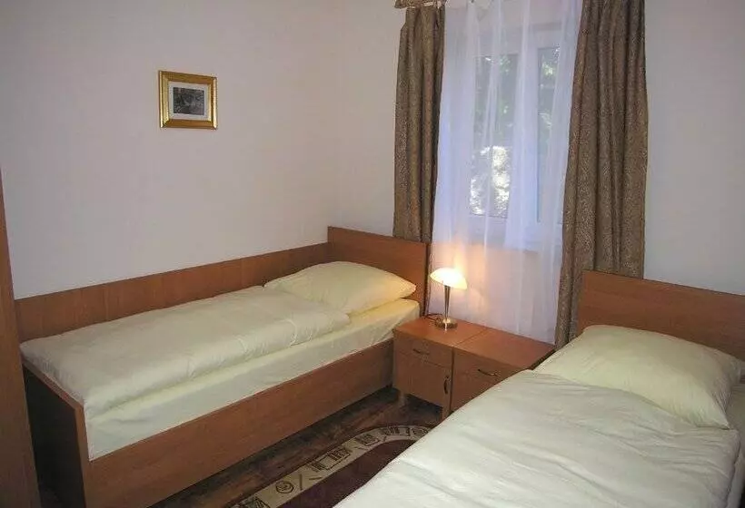 Majatalo Ośrodek Bajka 3