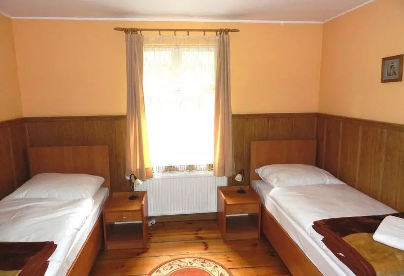 Majatalo Ośrodek Bajka 3