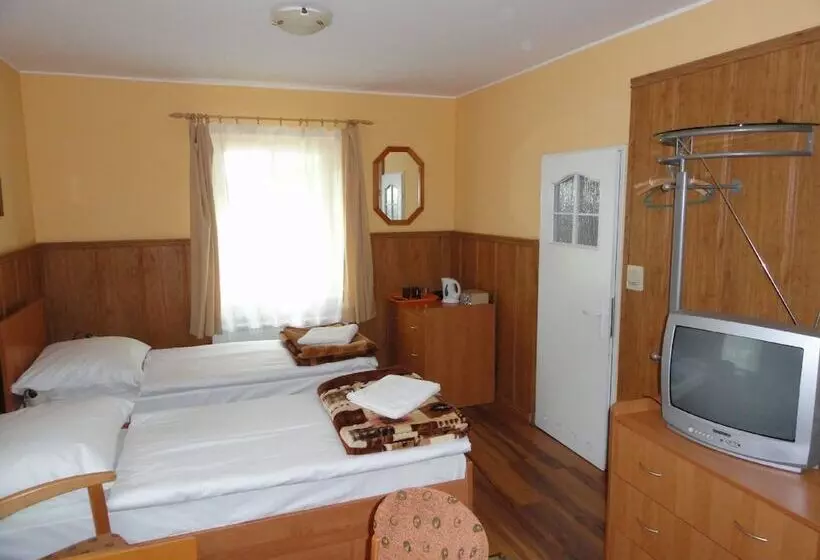 Majatalo Ośrodek Bajka 3