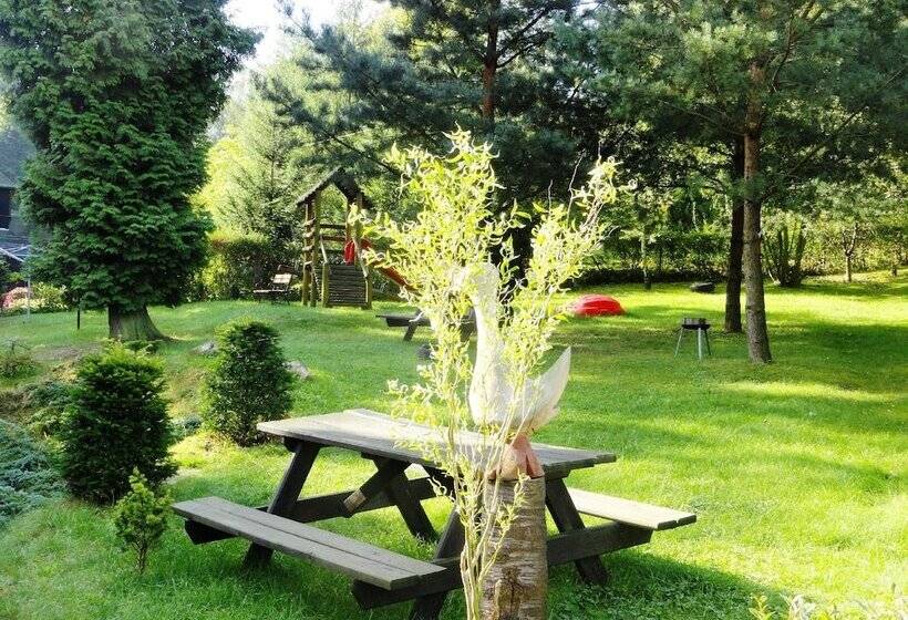 Pensão Ośrodek Bajka 3