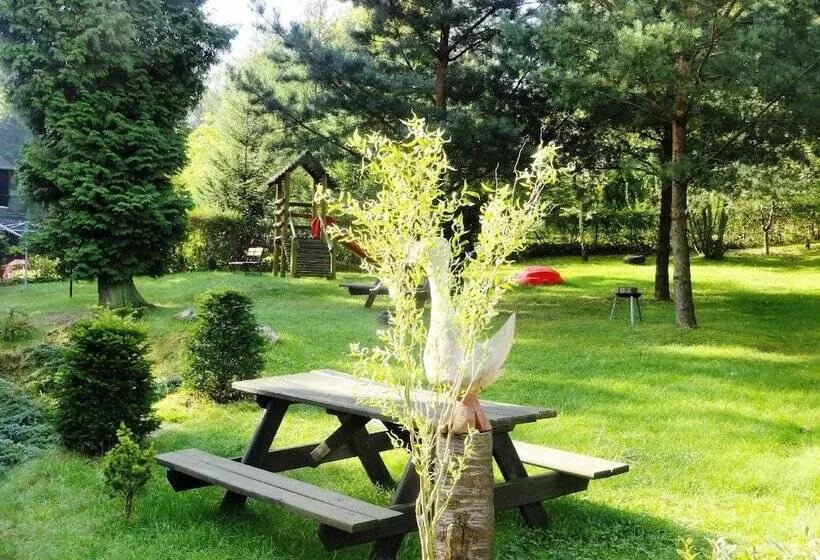 Majatalo Ośrodek Bajka 3