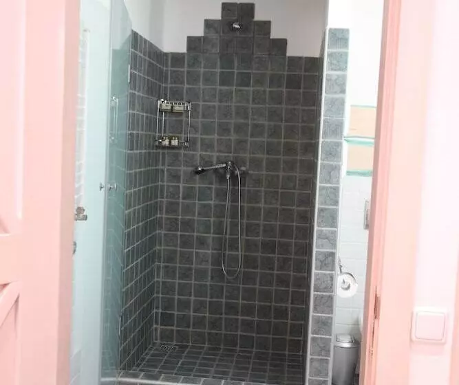 ペンション Park Hotel Butenko Stable