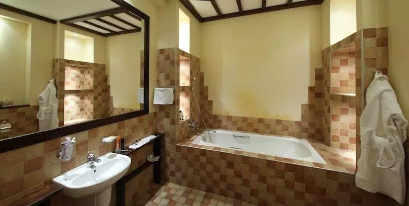 ペンション Park Hotel Butenko Stable