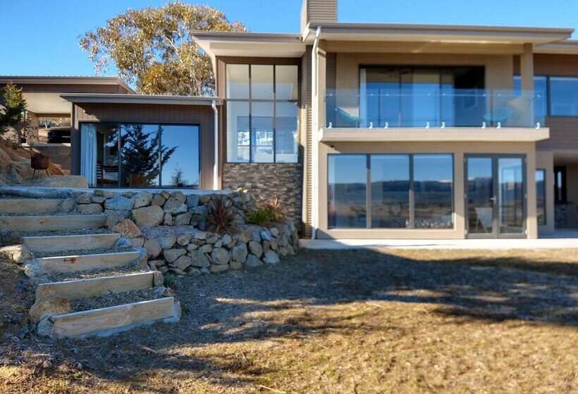 פנסיון Willow Bay Lodge