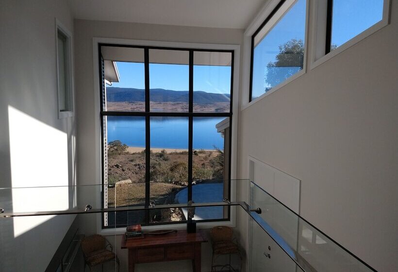 פנסיון Willow Bay Lodge