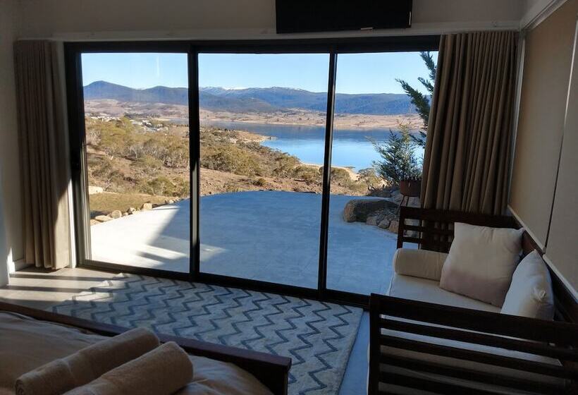 פנסיון Willow Bay Lodge