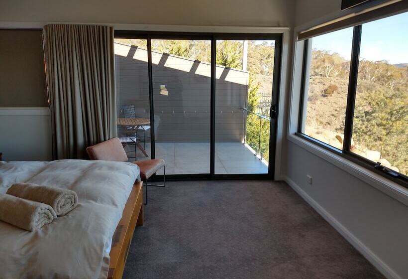 פנסיון Willow Bay Lodge