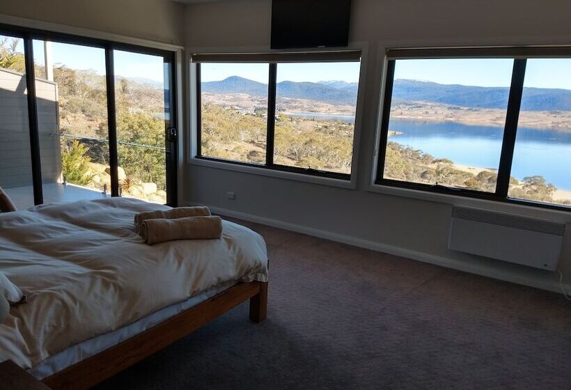 פנסיון Willow Bay Lodge