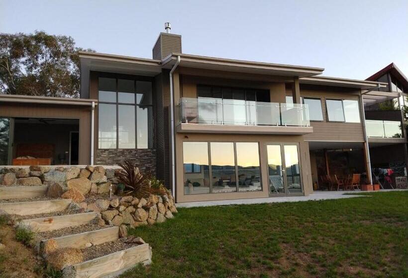 פנסיון Willow Bay Lodge