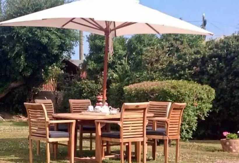 Tyddyn Gyrfa Cottage