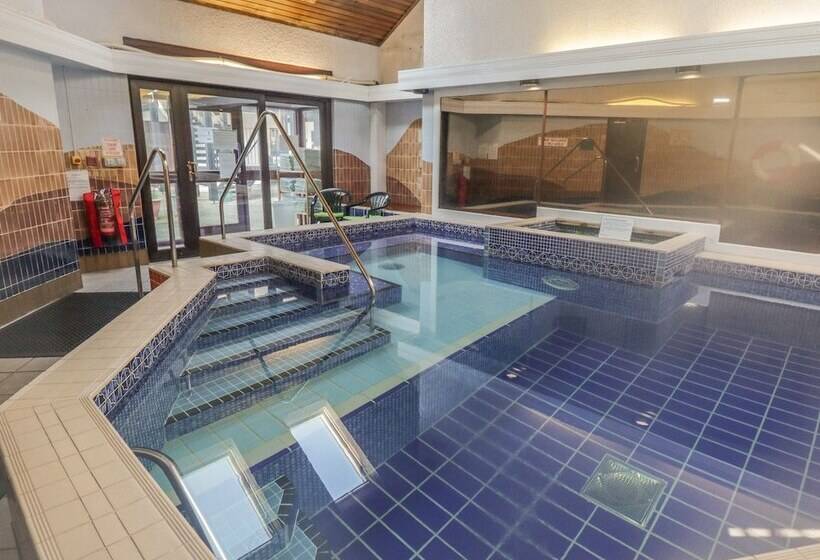 Waterhead Apartment D