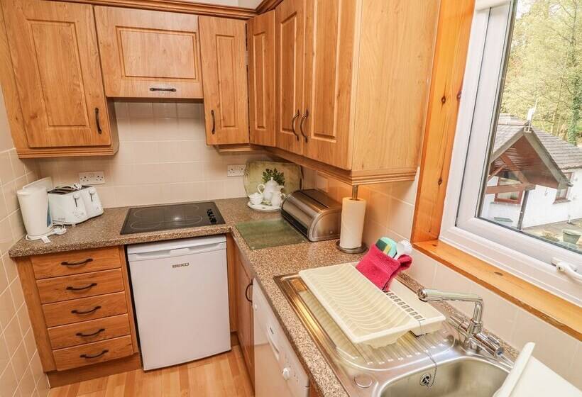 Waterhead Apartment D