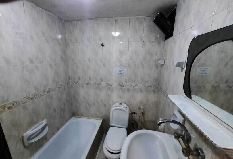 Al Khalili Apartment