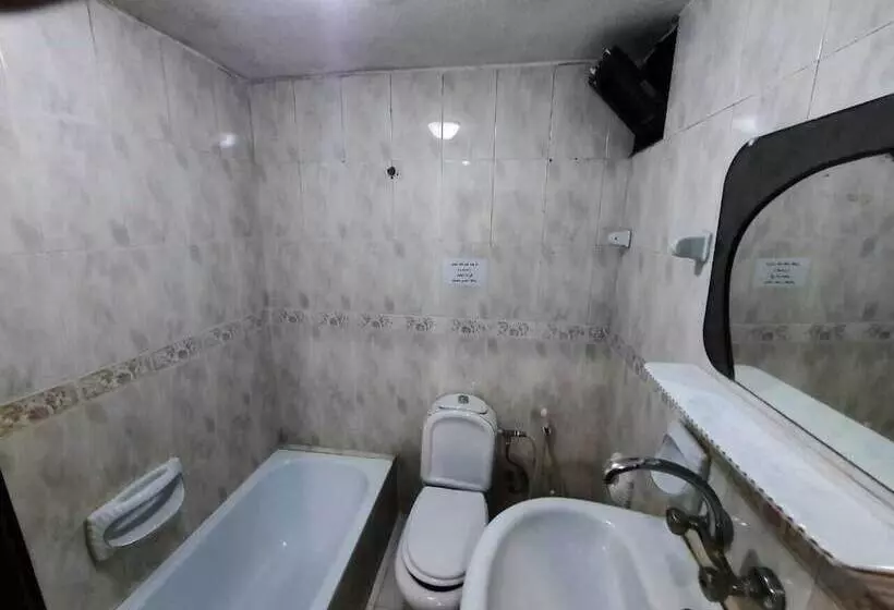 Al Khalili Apartment