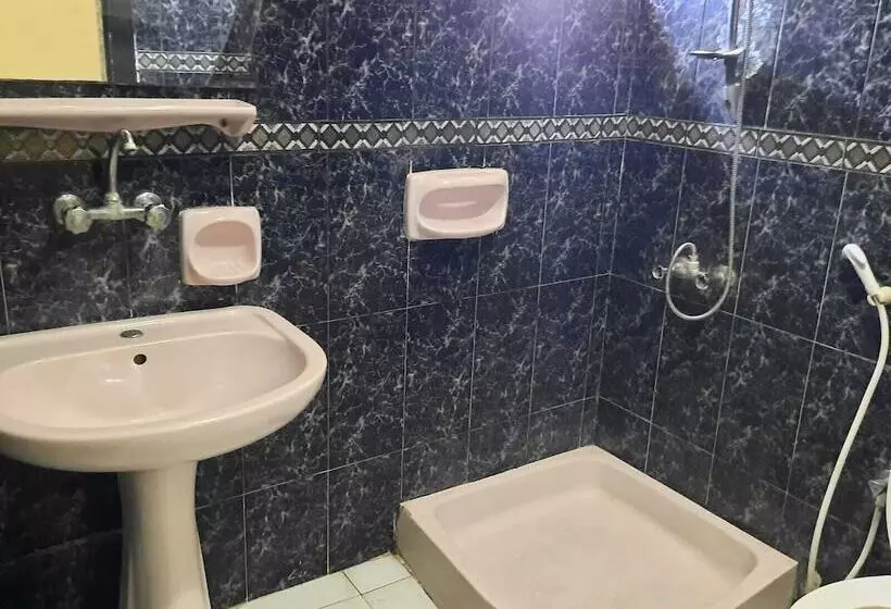 Al Khalili Apartment