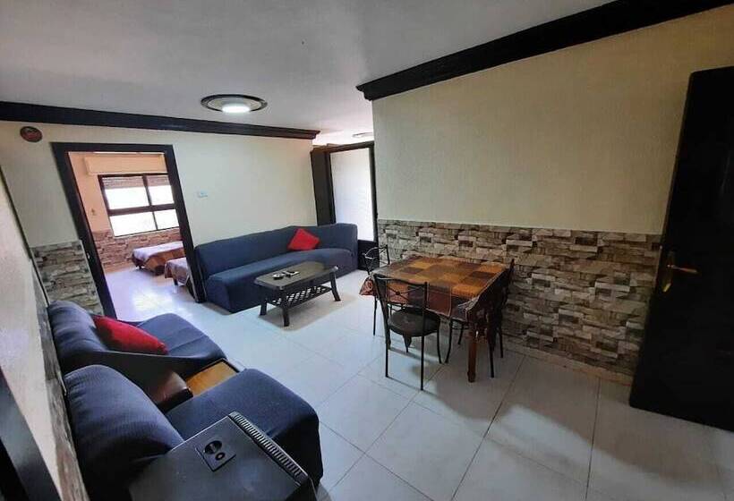 Al Khalili Apartment