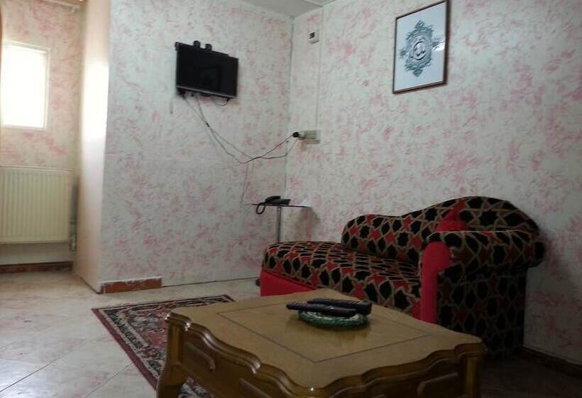 Al Khalili Apartment