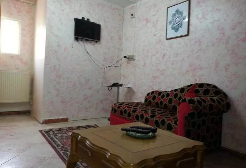 Al Khalili Apartment