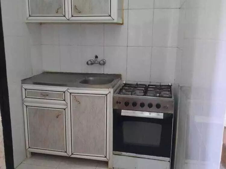 Al Khalili Apartment