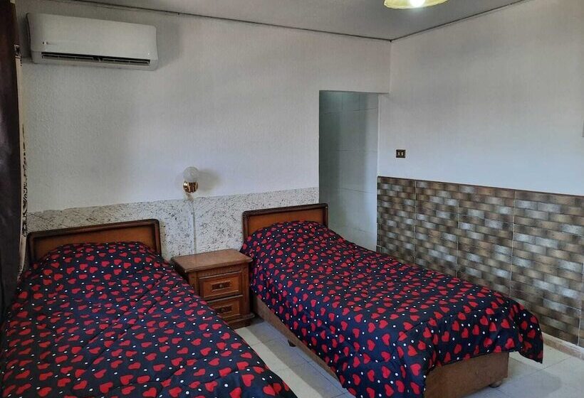 Al Khalili Apartment