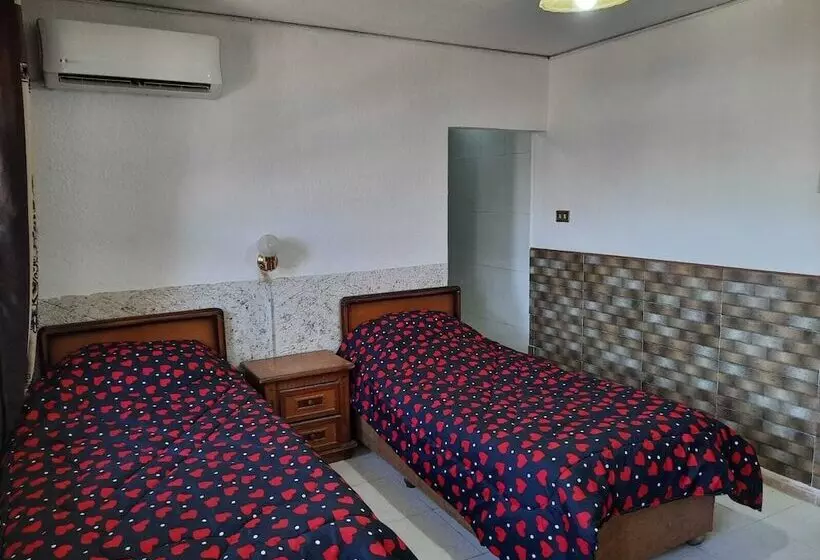 Al Khalili Apartment