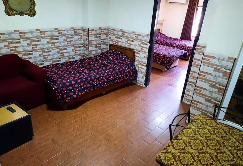 Al Khalili Apartment