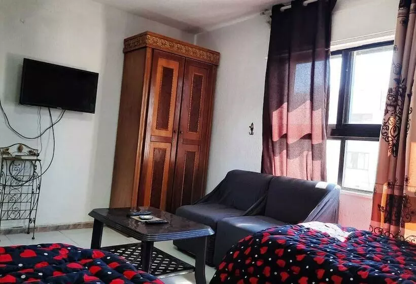 Al Khalili Apartment