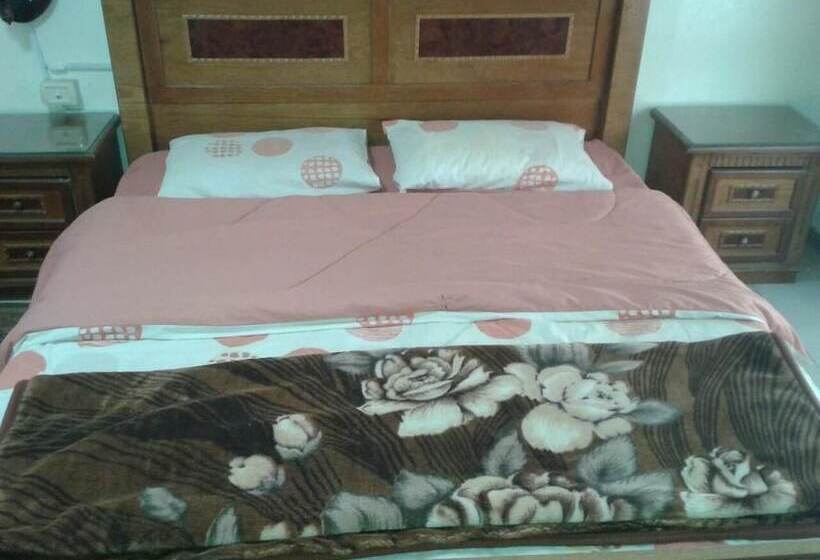 Al Khalili Apartment