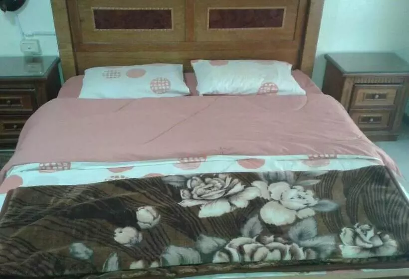 Al Khalili Apartment