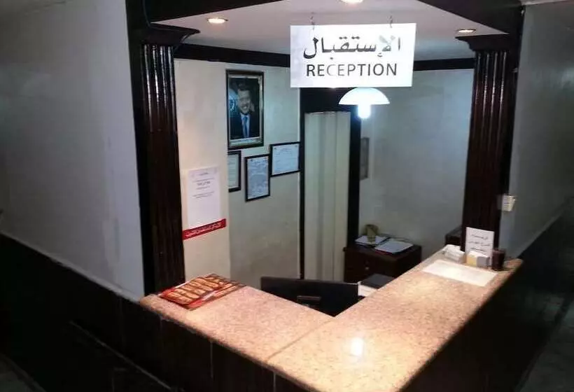 Al Khalili Apartment