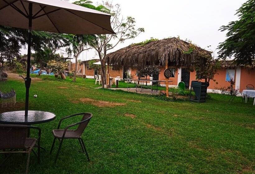 Bed and Breakfast La Viña De Oscar