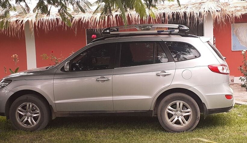 Bed and Breakfast La Viña De Oscar