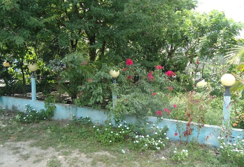 تختخواب و صبحانه Somoto Canyon Aventura Extrema