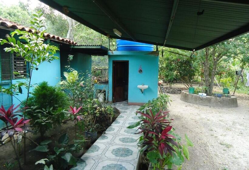 تختخواب و صبحانه Somoto Canyon Aventura Extrema