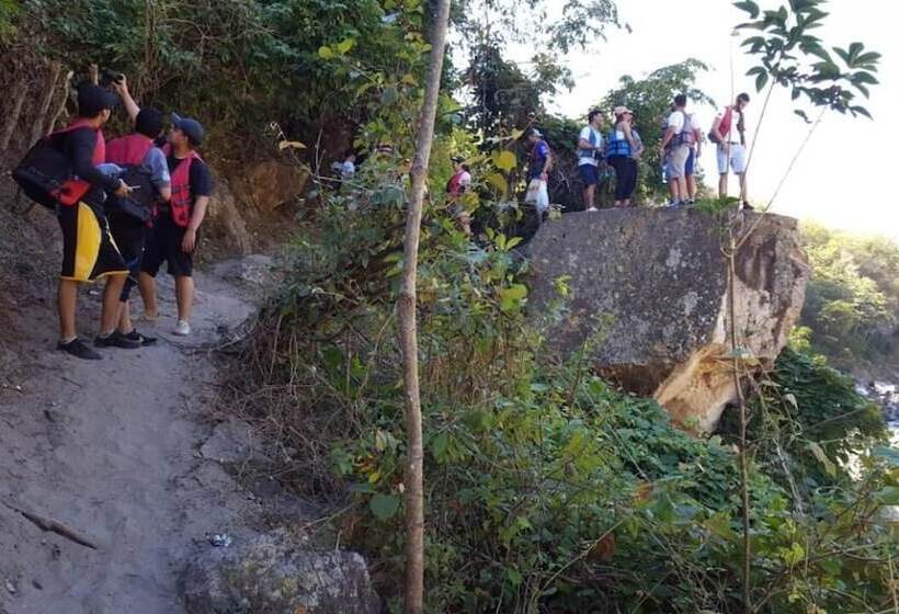 تختخواب و صبحانه Somoto Canyon Aventura Extrema