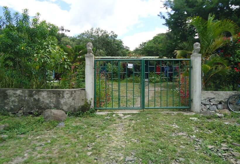 تختخواب و صبحانه Somoto Canyon Aventura Extrema