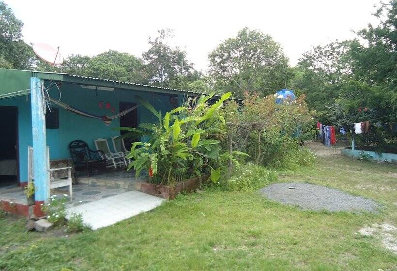 تختخواب و صبحانه Somoto Canyon Aventura Extrema