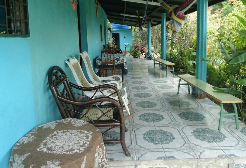 تختخواب و صبحانه Somoto Canyon Aventura Extrema